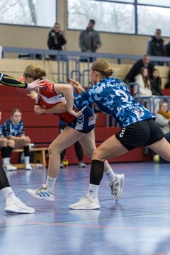 Bild 171 - wBJ SG HH Nord - MTV Luebeck : Ergebnis: 32:33